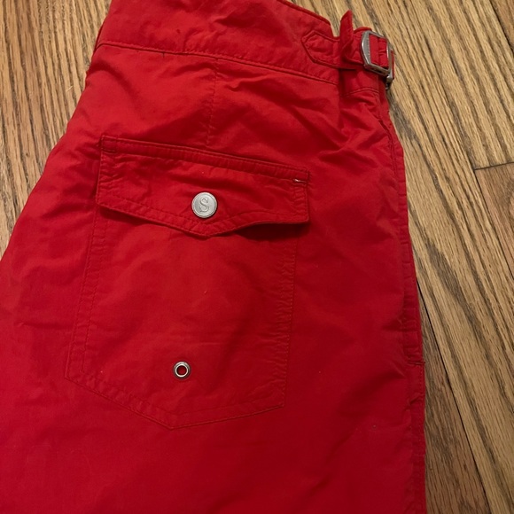 Swim-ology Swim Trunk - Picture 3 of 4